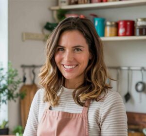 Layla Martín – fundadora de SavorDash